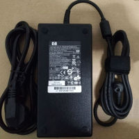 19V 9.5A 180W Charger For HP Pavilion HDX9000 HDX9100 HDX9200 HDX9300 HDX9400 HDX9500 HSTNN-HA03 HSTNN-LA03 5189-2784 ADP-180HB PA-1181-02 Genuine Laptop power adapter