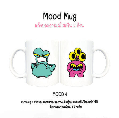 happylife-mood-mug-แก้วมัคสกรีน-11-ออนซ์-แก้วบอกอารมณ์-แก้วสรีนของขวัญวันเกิด-ของขวัญรับปริญญา-ของขวัญงานเกษียณ-ของขวัญวันสำคัญ