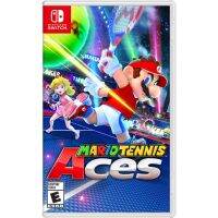 MARIO TENNIS ACES (R1)(EN)