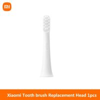 100 Original XIAOMIi Toothbrush Replacement Head For Mijia T100 Electric Oral Deep Cleaning Mi Replace Tooth Brush Heads 1PCS