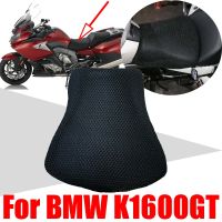 สำหรับ BMW K1600GT K1600 GT K 1600 GT K มอเตอร์ไซค์1600GT อุปกรณ์ป้องกันปลอกหมอนที่นั่งฉนวนกันความร้อนความร้อนผ้าตาข่ายคลุมที่นั่ง