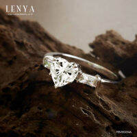 Lenya Jewelry แหวนเพชร DiamondLike พลังแห่งรักที่สนับสนุนด้านความรัก เป็นการโอบอุ้มความรักไว้ด้วยแรงศรัธทา และเกื้อหนุนความรักให้ดำรงอยู่อย่างยั่งยืน