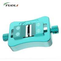 【YF】 TUOLI TL-15A Glue Remove Fixture Double-Bearings Motherboard Jig for Mainboard Chip Clamp