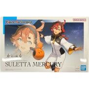 Mô Hình Lắp Ráp Figure-Rise Standard Suletta Mercury Plastic Model Bandai