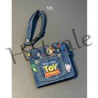 【hot sale】 ❡ B11 Toy Story Denim Coin Card Holder Men Women Fashion Style Cute Cartoon Bag juengg16.my3.9