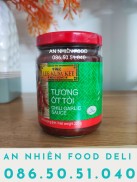 Tương Ớt Tỏi Lee Kum Kee Chili Garlic Sauce 226G