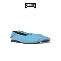 CAMPER รองเท้าลำลอง ผู้หญิง รุ่น Casi Myra สีฟ้า / สีน้ำเงิน ( CAS - K201253-019 )