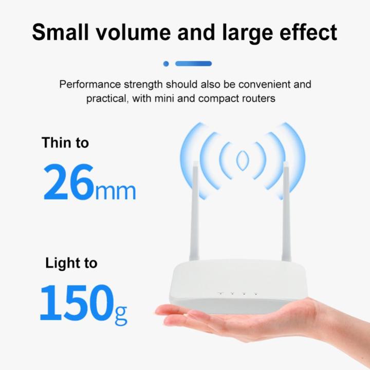 2-4g-เราต์เตอร์-wifi-อัจฉริยะ300mbps-เราเตอร์อินเทอร์เน็ตแบนด์คู่เสาอากาศภายนอกเครือข่ายอัจฉริยะสำหรับการสตรีมเกมอินเทอร์เน็ตสำหรับสำนักงานบ้านอินเทอร์เน็ต