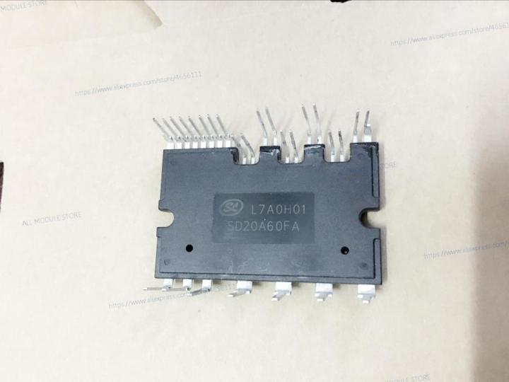 SD20A60FA FREE SHIPPING NEW AND MODULE
