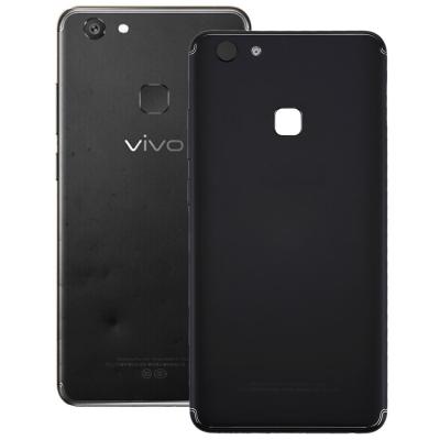 สำหรับฝาหลัง Vivo Y79 (สีดำ)