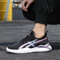 Mens sports shoes รองเท้าผู้ชายคุณภาพสูงรองเท้ากีฬาผู้ชายรองเท้าแฟชั่นผู้ชาย