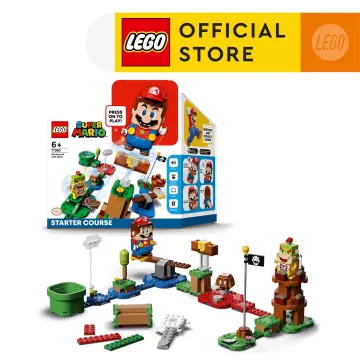 Best Lego Super Mario sets 2023