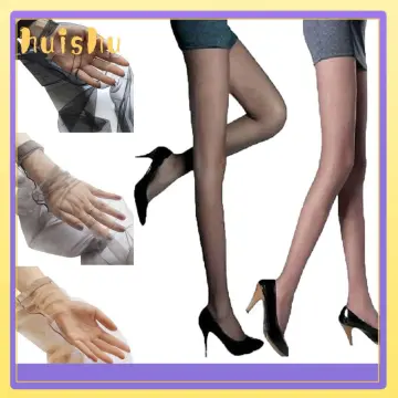 Plus Sized Panty Hose - Best Price in Singapore - Feb 2024