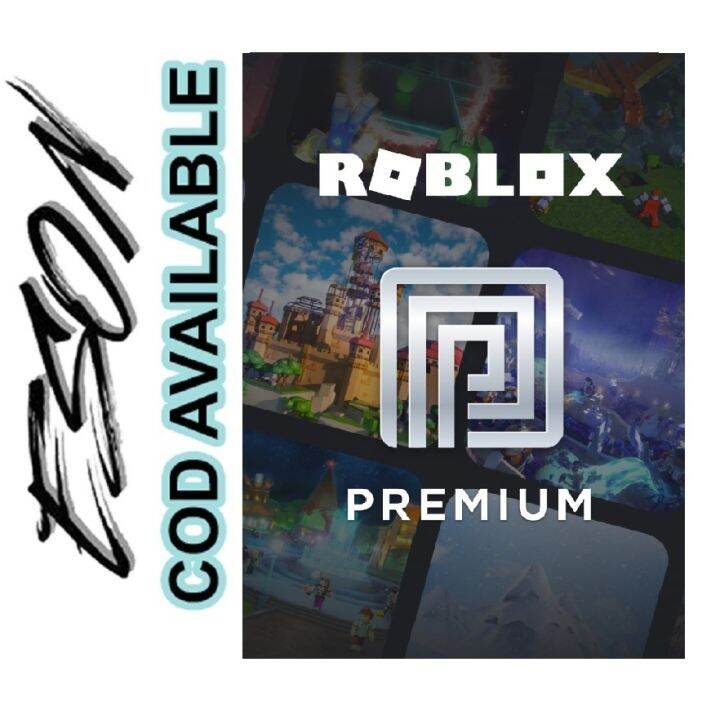 Buy Roblox Robux Gift Cards Cheaper!