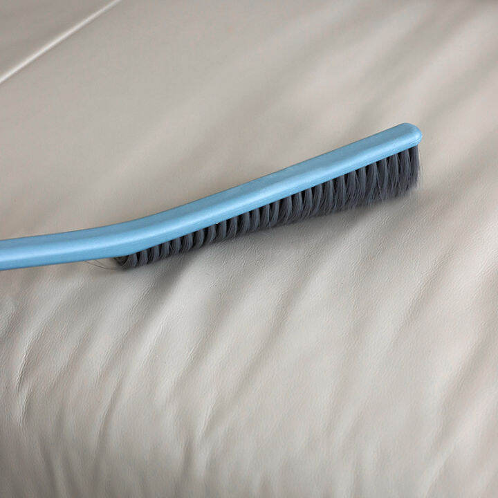 Household soft hair bed sweeping brush bed sweeping broom dust removing