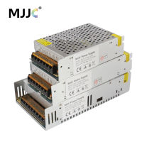 48V Power Supply Unit 48 Volt AC 110V 220V to DC 48V LED Driver 5A 10A 600W 480W 360W 240W 200W 180W 120W Lighting Transformer