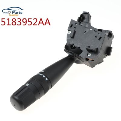 new prodects coming New 5183952AA Turn Signal Combination switch Fit For Jeep Grand Cherokee Wrangler Liberty Dodge 5183952AB 5183952AC 5183952AD