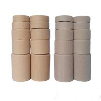 Khaki no adhesive hook loop fastener tape sewing accessories tape sticker strap couture clothing 20/25/40/50/100mm