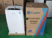 Portable Air Casper 9000BTU (PC-09TL55) สินค้าใหม่ประกันศูนย์