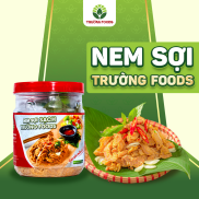 Nem sợi Trường Foods 220g