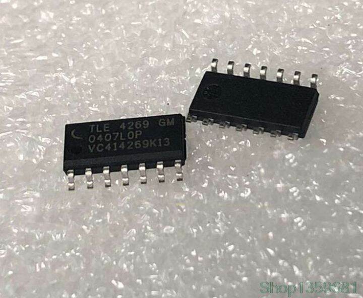 New Tle4269gm Tle4269 Tle 4269 Gm Sop14 | Lazada PH