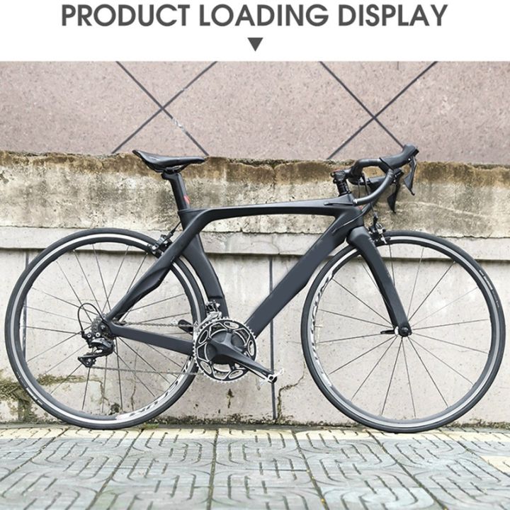 west-biking-road-bike-chainwheel-folding-130-bcd-round-narrow-wide-sprockets-39t-53t-al6061-bicycle-chainring