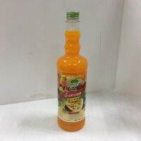 [ของมีจำนวนจำกัด] Ding Fong Concentrated Fruit Flavour Drink ติ่งฟง น้ำหวานเข้มข้น 760 มล. (มี 11 กลิ่น)  RT1.13439?ลดเฉพาะวันนี้?