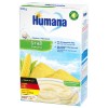 Bột ăn dặm humana ngũ cốc milk cereal semolina hộp 200g date 27 11 2022 - ảnh sản phẩm 1