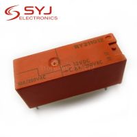 1pcs/lot Relays RY211012 12VDC 118F 1C 12V DIP 5 In Stock