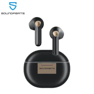 Soundpeats Air3 Deluxe HS Bluetooth V5.2 Hi-Res LDAC 14.22 Driver