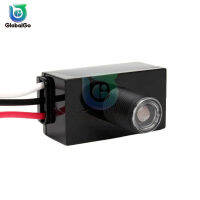 AC110-240กันน้ำ Sensitive Auto Photo Light Sensitive Switch เปิดปิด Photocell Street LED Light Switch Sensor Switch Tool