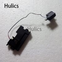 Hulics ลำโพงรอบที่ใช้สำหรับ Elitebook 8560W 8570W 652669ลำโพงในตัว001