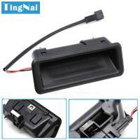 Car Rear Door Boot Switch Trunk Handle Replacement For BMW 5 Series E39 E60 E61 1997-2005 51248168035