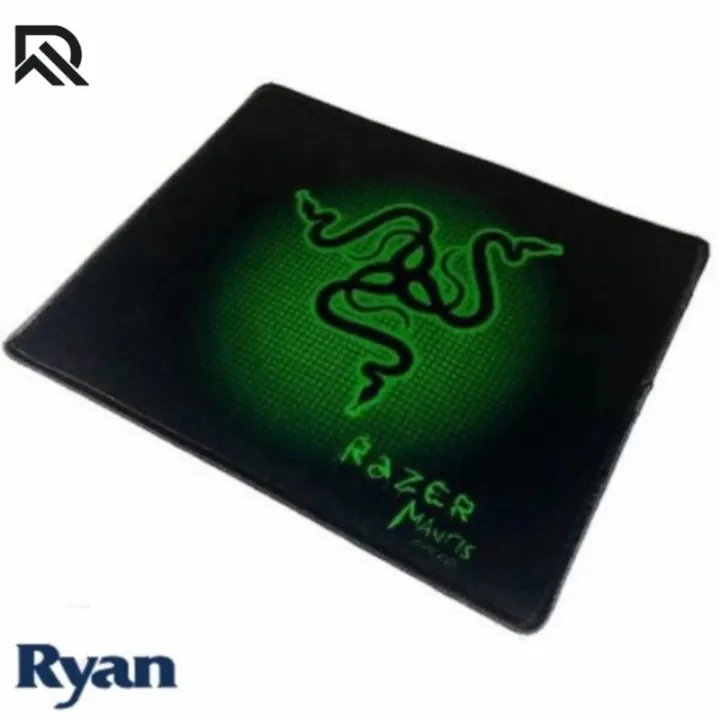 New Mantis Speed Mouse Pad Gaming Mousepad Lazada PH