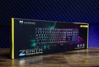 คีย์บอร์ดเกมส์มิ่ง NUBWO NK-41 ZENITH Gaming