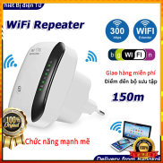 Thiết Bị Kích Sóng Wifi Wireless