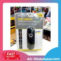 S.S รีโมท -- Laser Pointer Wireless Presentation Remote Targus TGS-AMP09AP รีโมทพรีเซนไร้สาย #รีโมททีวี  #รีโมทแอร์  #รีโมทโทรทัศน์