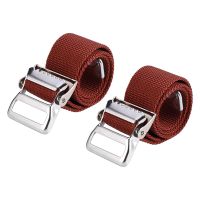 Stilt Leg Bands Straps, Adjustable Comfort Drywall Stilts Leg Band Straps Loop Home Improvement Replacement Part