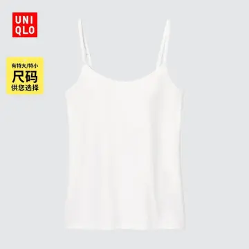 Uniqlo Bra Camisole - Best Price in Singapore - Jan 2024