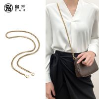 suitable for LV Mahjong bag replacement chain l accessories armpit bag v extended pearl chain diagonal single purchase