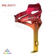 Giá kẹp bình nước trên xe đạp Promend 2021 mã SHJ 25211