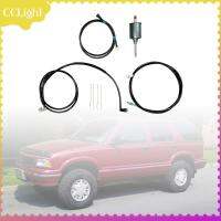 CCLight Fuel Line Hose Set Replace #nfr0005 for Chevrolet 1997-2005 Accessories