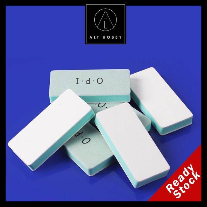 OPI Polish Block/ Buffer Block / O.P.I Polish Brick Polish Block