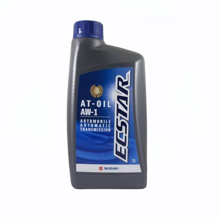 SUZUKI ATF AW1 AW-1 Oli Matic Ertiga Kemasan 1 Liter | Lazada Indonesia