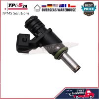 New Fuel SYNERJECT INJECTOR 0470-884 Fuel Injector For Arctic Cat Wildcat