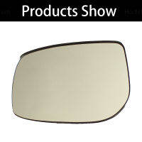 Heated Exterior Rearview Replacement Wide Angle Left &amp; Right Mirror Glass for Toyota Corolla E140 E150 2007-2013