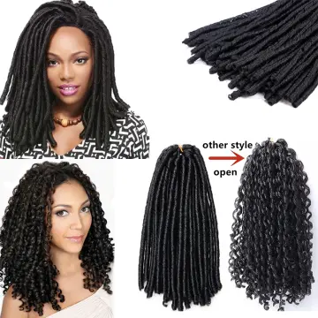 100pcs/bag Women Hair Braid Beads Antique Dreads Decoration Pendants Men  Kids Clear White Black Africa