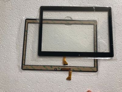 10.1New digitizer touch screen panel for meanit TABLET X10 3G 10.1