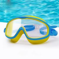 Children Anti-fog Big Frame Swimming Goggles Kids Goggles Swim Goggles Goggles