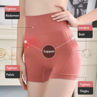 Ladies Underwear Chafing Pants Shorts Soft Safety Womens